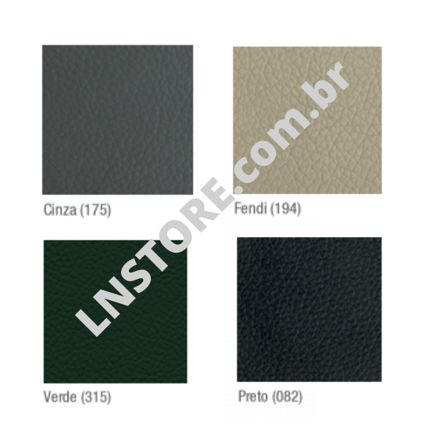 Couro Ecologico Sintetico Indicado Para Uso Individual Cores Disponiveis Produto Ln Store Um Show De Ofertas Catalogo De Produtos